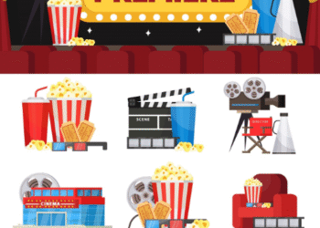 Kino im Wandel: Wie neue Technologien das Filmerlebnis revolutionieren