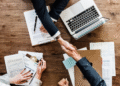 Die Zukunft der Arbeitswelt: Wie Unternehmen sich an die digitale Transformation anpassen