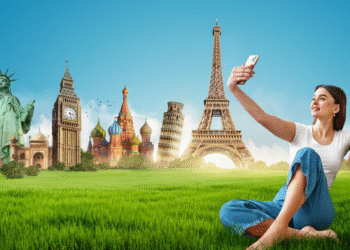 Von den Alpen bis zur Ostsee: Ein unvergesslicher Roadtrip durch Deutschland