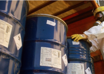 Die Bedeutung der fachgerechten Entsorgung von Sondermüll für die Gesundheit