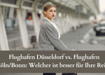 Flughafen Düsseldorf vs. Flughafen Köln/Bonn: Welcher ist besser für Ihre Reise?