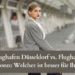 Flughafen Düsseldorf vs. Flughafen Köln/Bonn: Welcher ist besser für Ihre Reise?