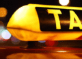 Wie ein Taxi Ihnen hilft, stressfrei und pünktlich ans Ziel zu kommen